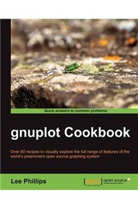 Gnuplot Cookbook
