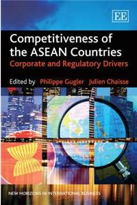 Competitiveness of the ASEAN Countries