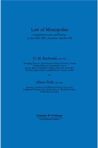 Law of Monopolies