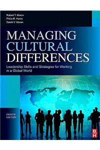 Managing Cultural Differences
