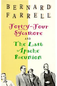 The Last Apache Reunion