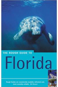 The Rough Guide to Florida (Rough Guide Travel Guides)