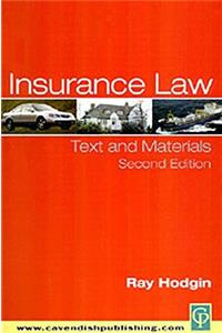 Insurance Law