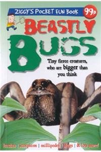 Beastly Bugs