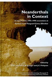 Neanderthals in Context
