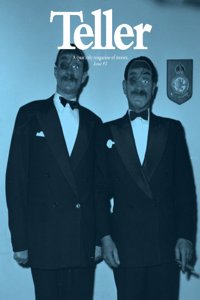 Teller Magazine