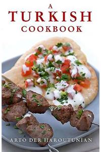 Turkish Cookbook