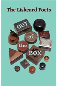 The Liskeard Poets Out of the Box