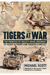 Tigers at War