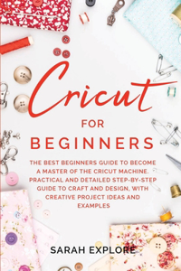 Cricut for Beginners