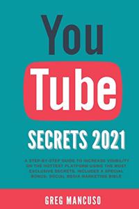 Youtube Secrets 2021