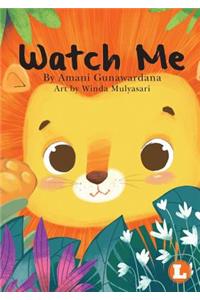 Watch Me