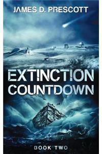 Extinction Countdown