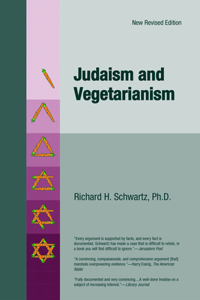 Judaism and Vegetarianism