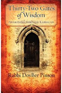 Thirty-Two Gates of Wisdom