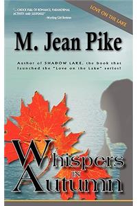 Whispers in Autumn