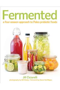 Fermented