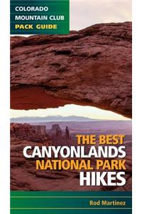 Best Canyonlands National Park Hikes