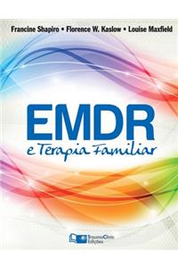 EMDR e Terapia Famíliar