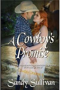 Cowboy's Promise