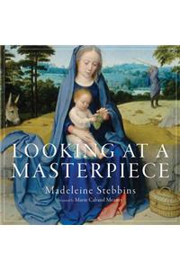 Looking at a Masterpiece