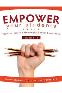 Empower Your Students