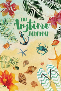 The Anytime Journal