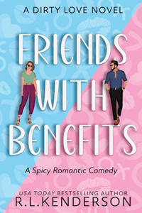 Friends with Benefits