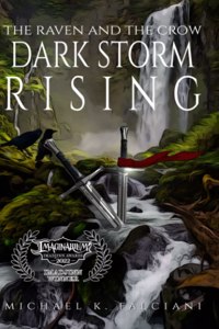 The Raven And The Crow