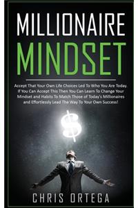Millionaire Mindset