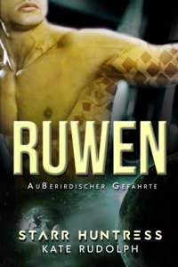 Ruwen