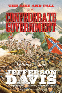 Rise and Fall of the Confederate Government