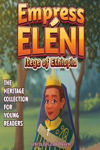 Empress Eléni