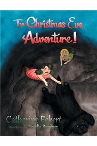 The Christmas Eve Adventure!