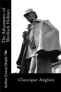 Adventures of Sherlock Holmes