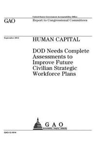Human capital