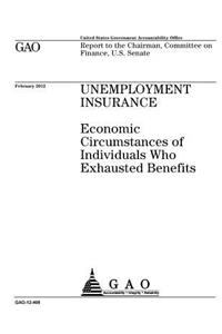 Unemployment insurance