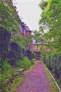 Dean Castle Grounds in Scotland Journal