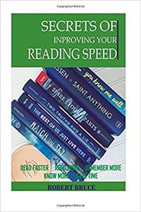 Secrets of Improving Your Reading Speed