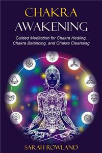 Chakra Awakening