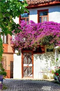 A Stunning Alley in Istanbul, Turkey Journal