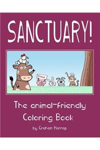 Sanctuary!
