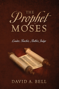 Prophet Moses