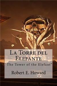 La Torre del Elefante