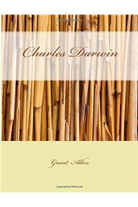 Charles Darwin