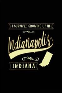 I Survived Growing Up In Indianapolis Indiana