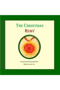 The Christmas Ruby