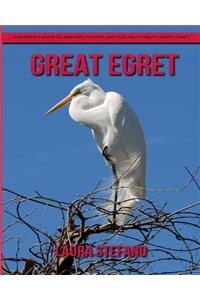 Great Egret