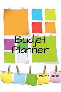 Budjet Planner