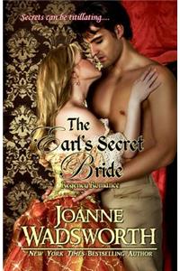 The Earl's Secret Bride: Regency Romance